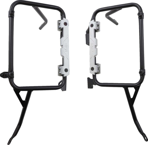 GIVI - GIVI Side Case Hardware for Outback Series Side Cases - PLO1178CAM