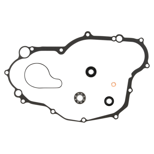 Cometic Gasket - Cometic Gasket Water Pump Installation and Repair Kit - C3057WP