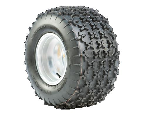 GBC - GBC XC Racer Rear Tire - 20x11-9 - AE092011XR
