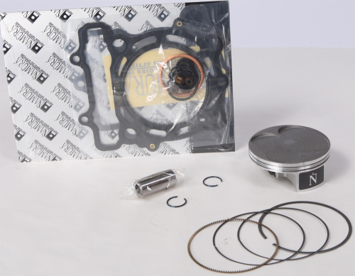 Namura Technologies - Namura Technologies Top End Repair Kit (C) - Standard Bore 76.97mm, 13.8:1 Compression - NX-20017-CK
