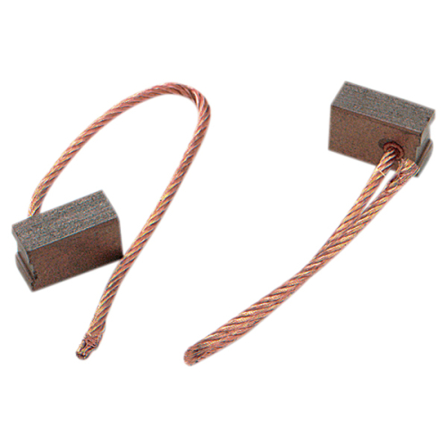 Ricks Motorsport Electric - Ricks Motorsport Electric Starter Motor Brushes - 70-102