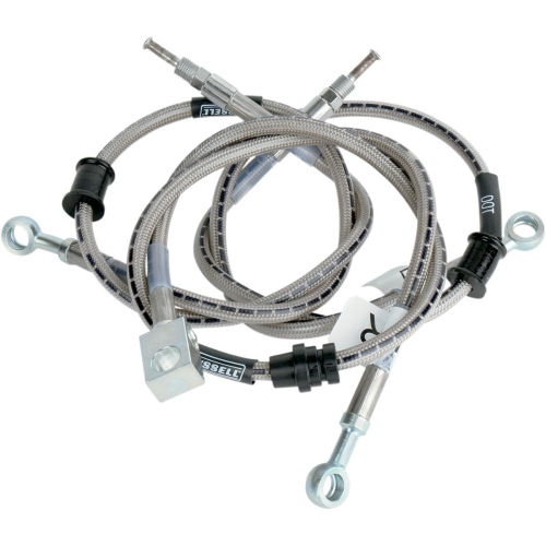 Russell - Russell Brake Line - R09442