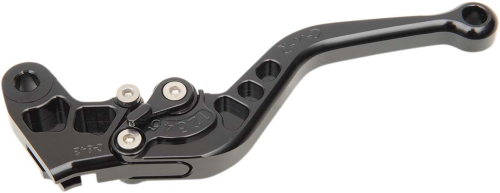 PSR - PSR Click-N-Roll Short Style Clutch Lever - Black - 00-05021-22