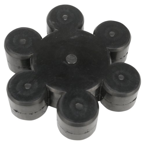 WSM - WSM High Performance Coupler Damper - 003-206