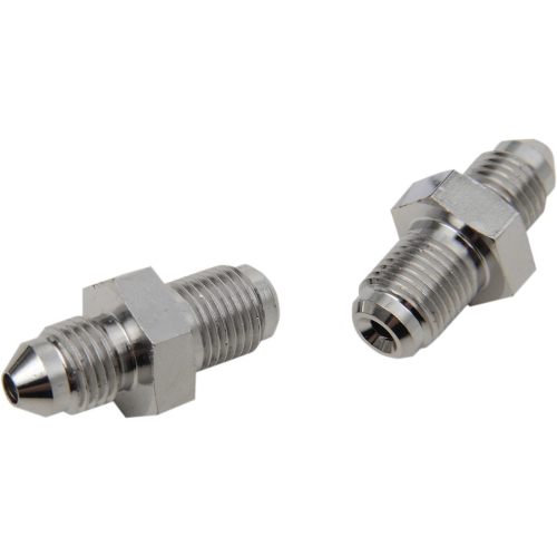 Russell - Russell Cycleflex Universal Brake Line Fitting - 10mm x 1.25 #3 Male Endura Fitting (Japanese) - R41451