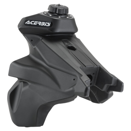 Acerbis - Acerbis Fuel Tanks - Black - 3.1 Gal. - 2732100001