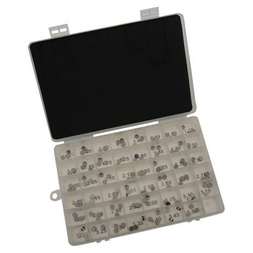 Pro-X - Pro-X Valve Shim Kit - 29.VSA748