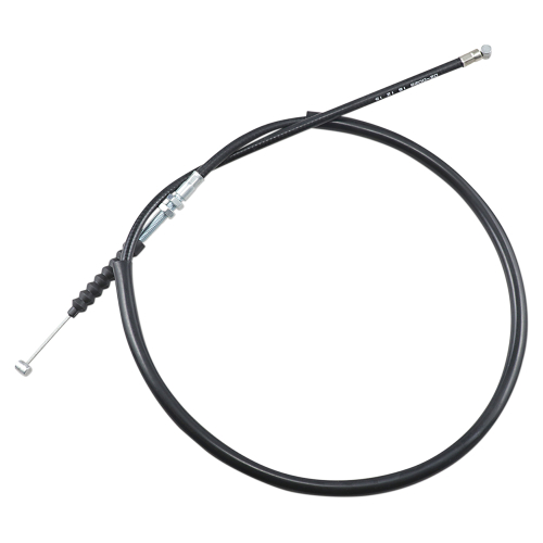 Motion Pro - Motion Pro Black Vinyl Front Brake Cable - 02-0026
