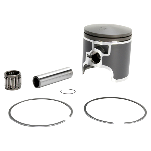 Pro-X - Pro-X Piston Kit - 0.50mm Overszie to 73.50mm - 01.5599.050