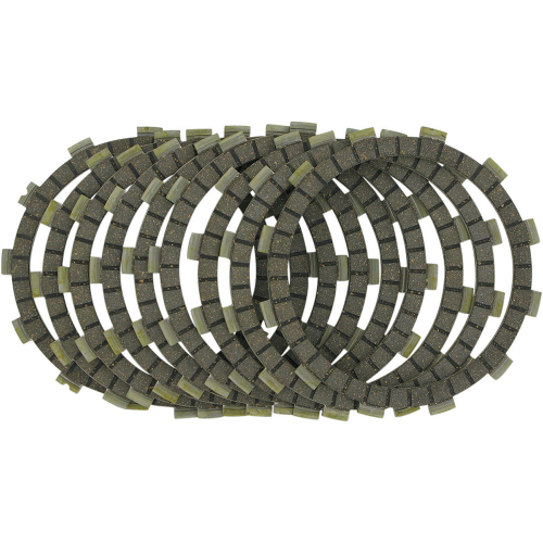 EBC - EBC CK Series Clutch Kit - CK1248