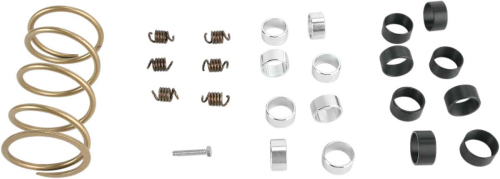 EPI - EPI Sport Utility Clutch Kit - Elevation: 0-3000ft. - Tire Size: 27-28in. - WE436603