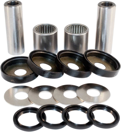 EPI - EPI Front A-Arm Repair Kit - Lower - WE341028