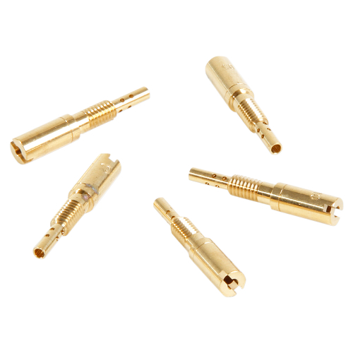 Wiseco - Wiseco Mikuni Pilot Jet Kit for VM22/210 Series - JK004