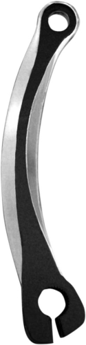 Accutronix - Accutronix Shift Lever Arms - Diamond - Night Series - RK215-IN