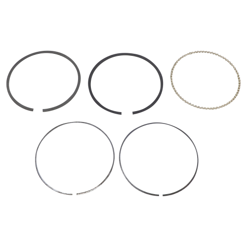 Wiseco - Wiseco Ring Set - 98.55mm - 3880XK