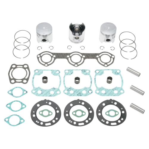 WSM - WSM Top End Kit - Standard Bore 69.75mm - 010-830-10