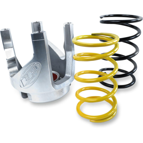 EPI - EPI Sport Utility Clutch Kit - Elevation: 0-3000ft. - Tire Size: Stock - WE437423