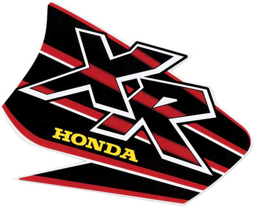 Factory Effex - Factory Effex 99 OEM Graphics - 02-8754