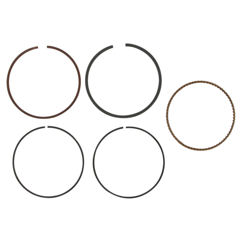 Wiseco - Wiseco Ring Set - 81.00mm - 3189XG