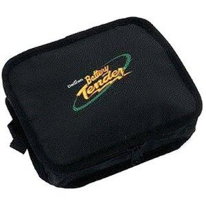 Battery Tender - Battery Tender Carrying Pouch - Medium - 500-0139