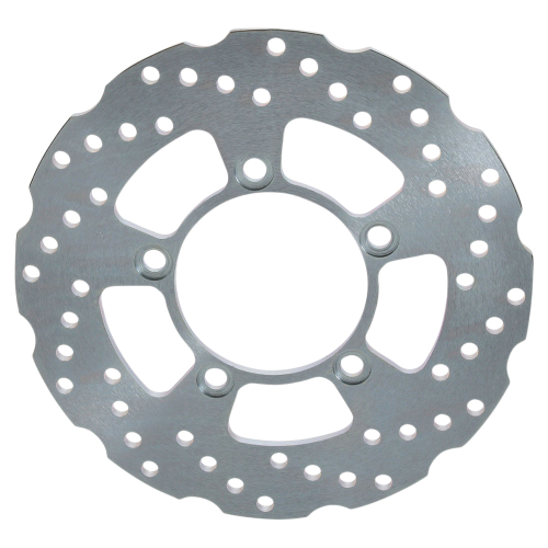 EBC - EBC Contoured Brake Rotor - MD3008C
