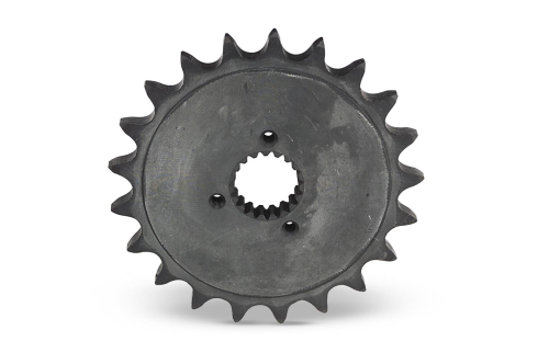 PBI - PBI Steel Transmission Mainshaft Sprocket - 22T - 276-22