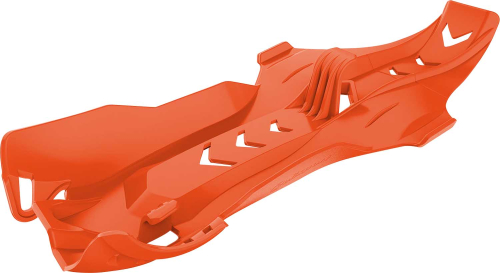Polisport - Polisport Chain Slider - Yellow - 8469000002