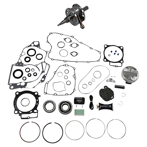 Wiseco - Wiseco Engine Rebuild Kit - PWR226B-100