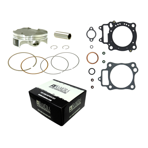 Namura Technologies - Namura Technologies Top End Repair Kit (A) - Standard Bore 76.80mm, 13.2:1 Compression - NX-10041K