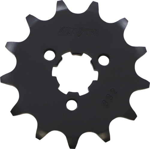 Sunstar - Sunstar Steel Front Sprocket - 13T - 33213
