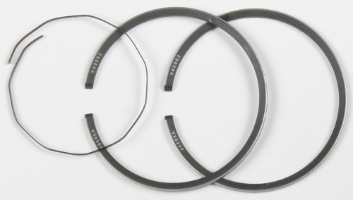 Namura Technologies - Namura Technologies Piston Ring Set - 40.50mm - NX-40005-2R