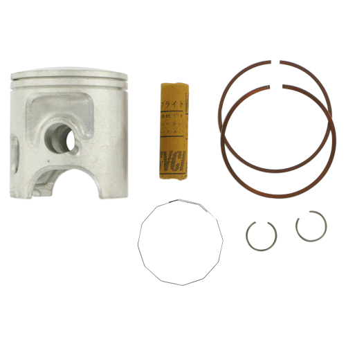 Pro-X - Pro-X Piston Kit - 1.25mm Oversize to 65.25mm - 01.2020.125
