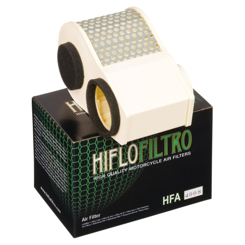 HiFlo - HiFlo Air Filter - HFA4908