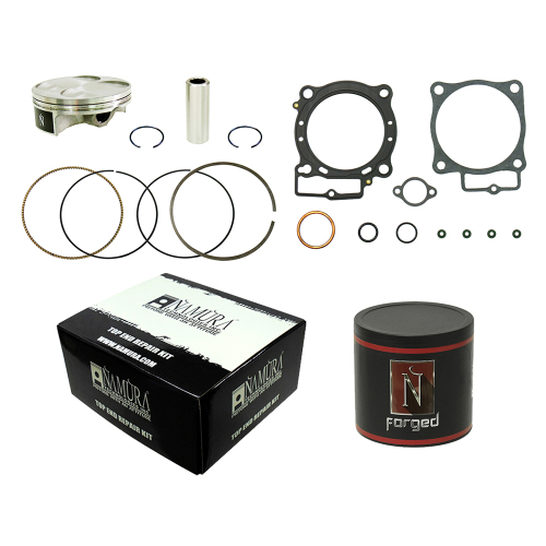Namura Technologies - Namura Technologies Top End Repair Kit (A) - Standard Bore 95.96mm, 12.0:1 Compression - FX-10046K