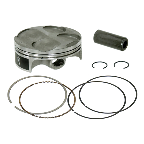 Namura Technologies - Namura Technologies Piston Kit - Standard Bore 76.96 - FX-40037