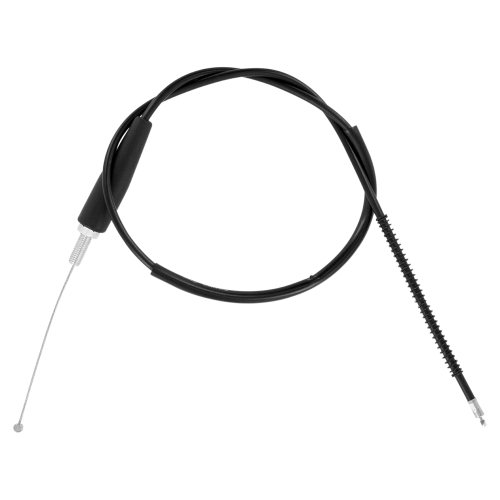 Motion Pro - Motion Pro Black Vinyl Pull Throttle Cable - 03-0117