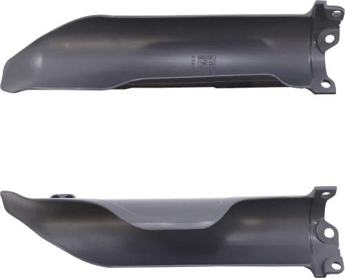 Polisport - Polisport Fork Guards - Nardo Gray - 8351800007