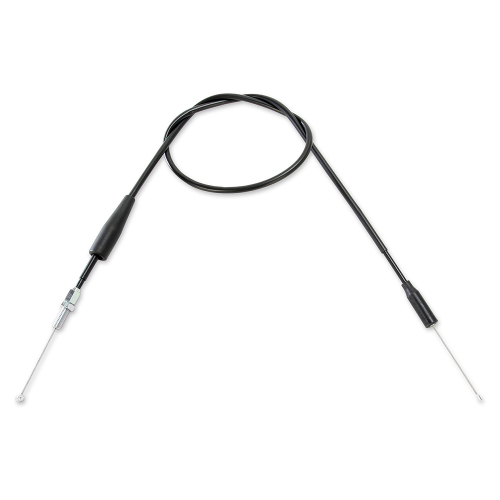 All Balls - All Balls Black Vinyl Throttle Cable - 45-1039