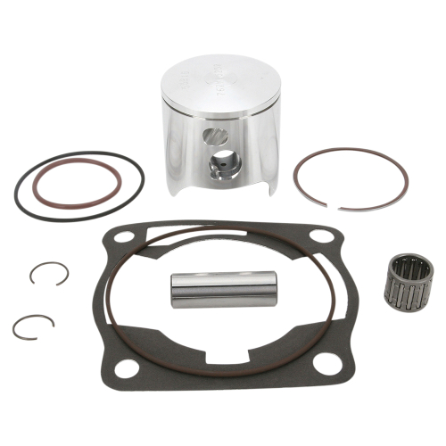 Wiseco - Wiseco Top End Kit (Racers Choice Supermini) - 5.50mm Oversize to 52.50mm - PK1186