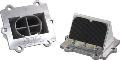 Boyesen - Boyesen Rage Cage - RAD86E-2