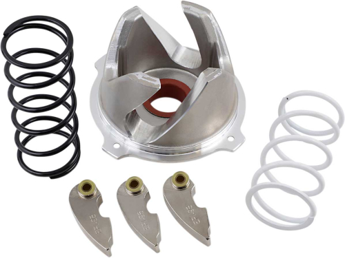 EPI - EPI Mudder Clutch Kit - Elevation: 0-3000ft. - Tire Size: 27-28in. - WE437446