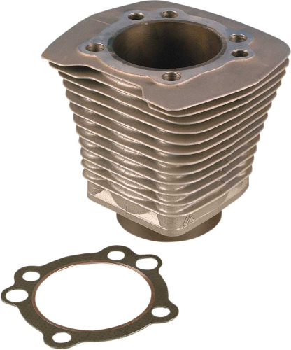 James Gasket - James Gasket Cylinder Head Gasket - .062in. - JGI-16773-85