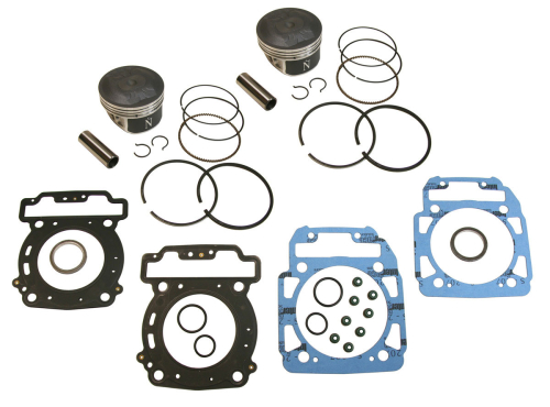 Namura Technologies - Namura Technologies Top End Repair Kit - 0.50mm Oversize to 82.46mm - NA-80000-2K