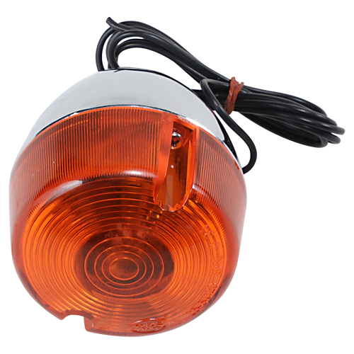 K&S Technologies - K&S Technologies O.E.M. Style Turn Signal Assemblies - Rear - 25-5096