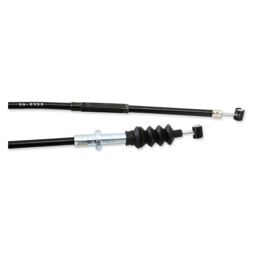 All Balls - All Balls Black Vinyl Clutch Cable - 45-2095