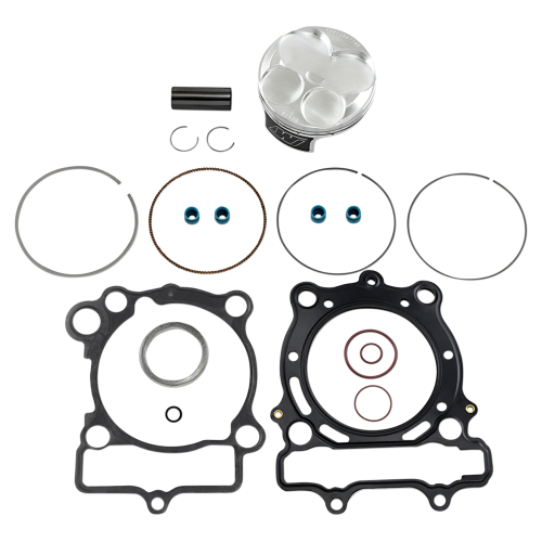 Wiseco - Wiseco Top End Kit - Standard Bore 77.00mm, 13.9:1 Compression - PK1878