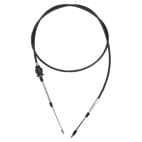 WSM - WSM Steering Cable - 002-046-05