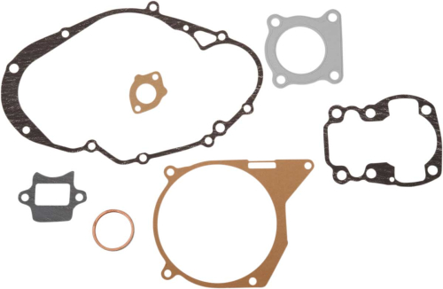 Vesrah - Vesrah Complete Gasket Kit - VG-3089