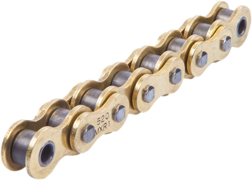 Sunstar - Sunstar 520MXR1 Works Racing Chain - 120 Links - SS520MXR1-120