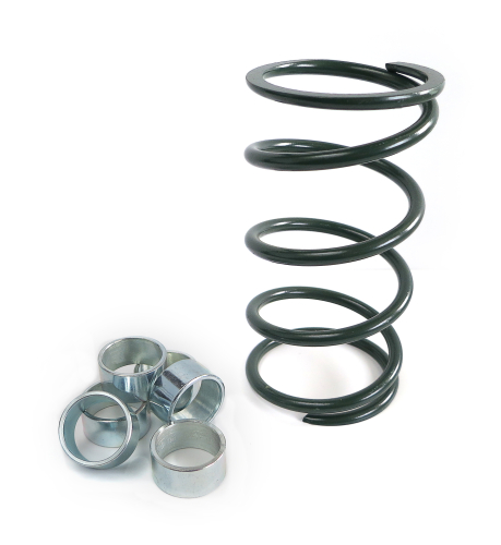 EPI - EPI Sport Utility Clutch Kit - Elevation: 0-3000ft. - Tire Size: Stock - WE436552